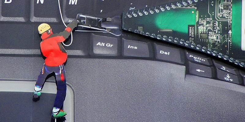 5 of the Best Free File Archivers for Windows Featured Image