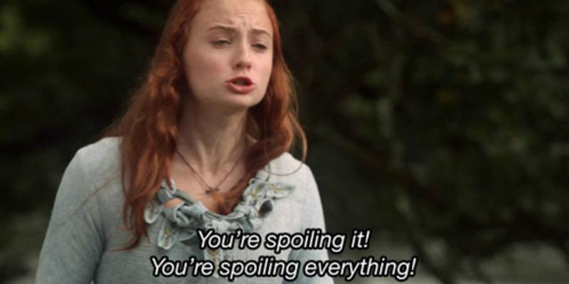 How to Avoid Spoilers and Political Discourse While Online Featured Image