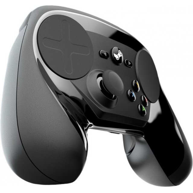 best-gamepads-for-pc-steam-controller