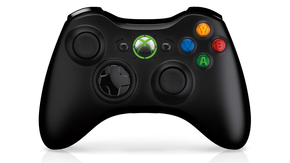best-gamepads-for-pc-xbox-360-controller