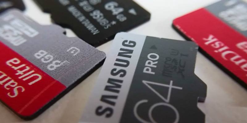 How to Choose the Correct microSD Card for Your Android Device Featured Image
