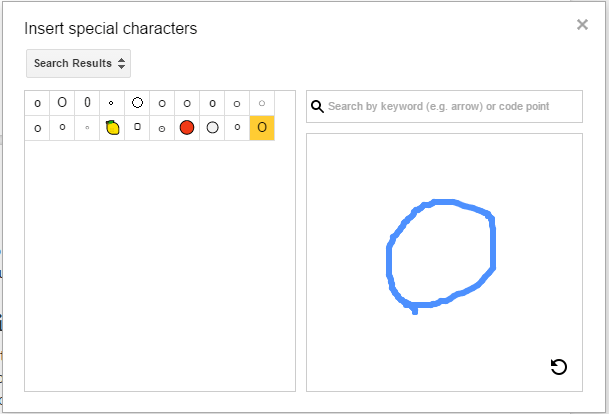 essential-tips-google-docs-special-characters