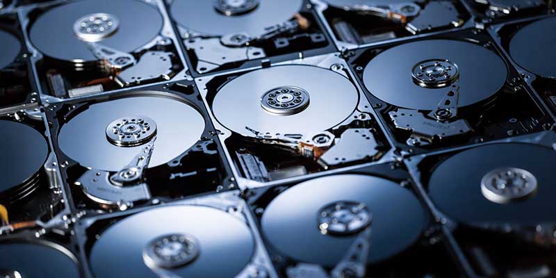 How to Extend Hard Drive Partitions in Windows 10 Featured Image