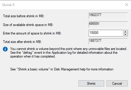 extend-hd-partition-shrink-volume