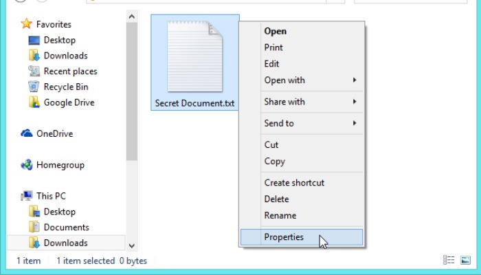 hide-files-folders-windows-properties