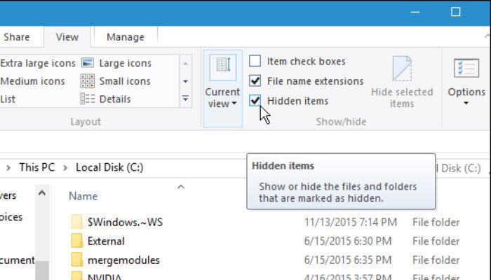 hide-files-folders-windows-show-hidden