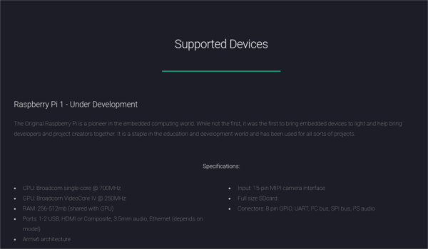 linux-arm-manjaro-arm