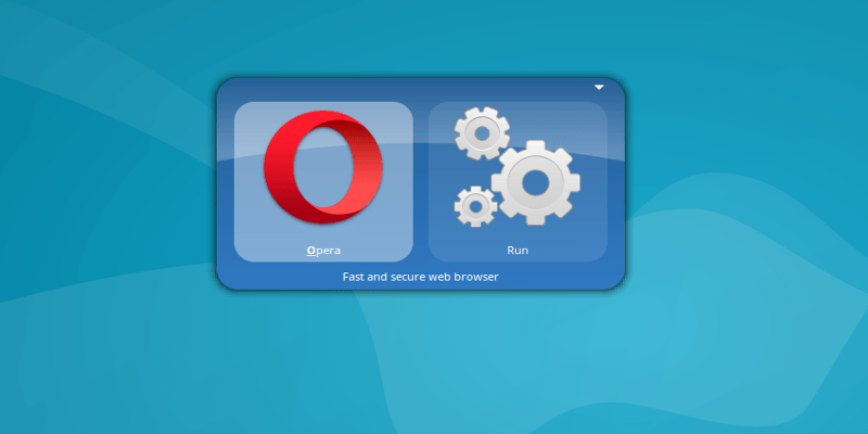 5 of the Best Application Launchers for Linux