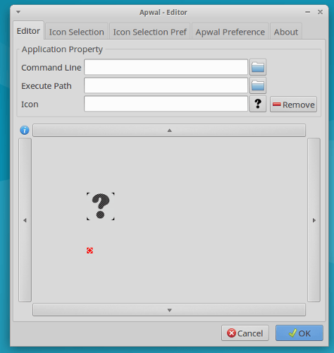 linux-launchers-05-apwal-editor