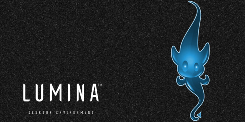 How to Install the Lumina BSD Desktop on Linux Featured Image