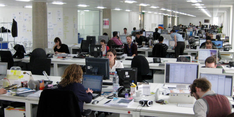 How to Install Microsoft Office 2013 in Linux Featured Image