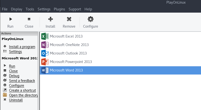microsoft-office-play-on-linux-installed microsoft-office-play-on-linux-installed