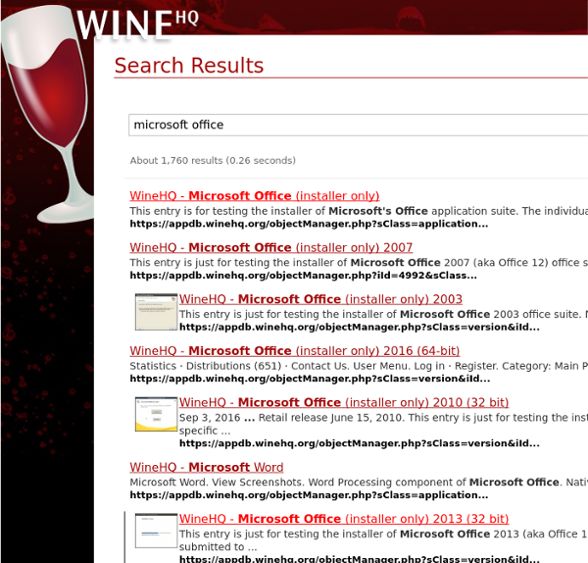 microsoft-office-winehq-resource microsoft-office-winehq-resource