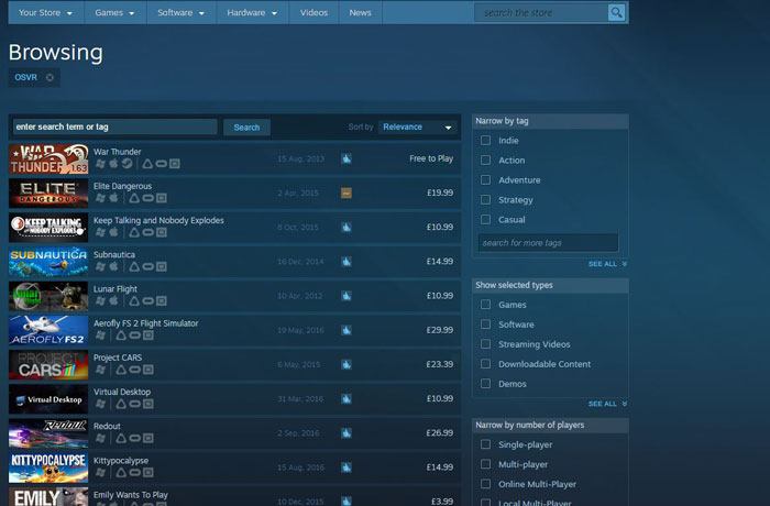 osvr-what-is-it-games osvr-what-is-it-games