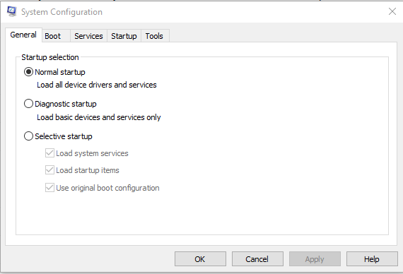 safe-mode-vs-clean-boot-clean-boot-normal-startup safe-mode-vs-clean-boot-clean-boot-normal-startup