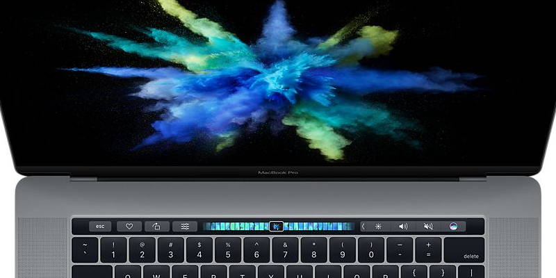 How to Get Touch Bar Functionality on Your Old MacBook Featured Image