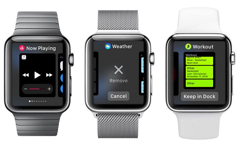 watchos3-features-dock watchos3-features-dock