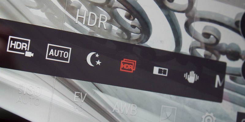 What Is HDR and How to Use It on Android Featured Image