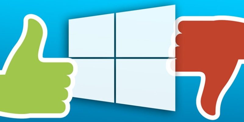 Why Did Windows 10 Flop? Featured Image