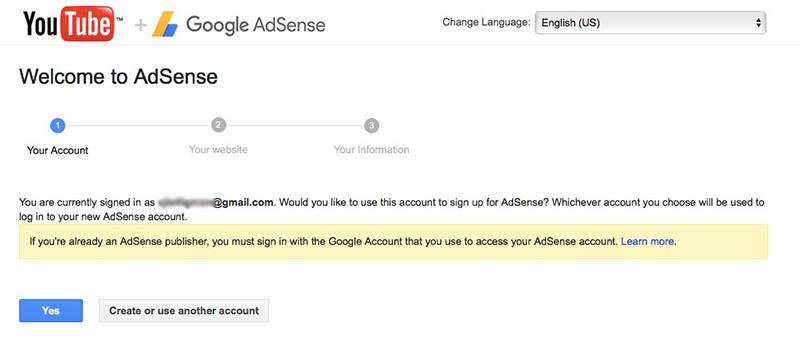 AdSense-Click-Yes