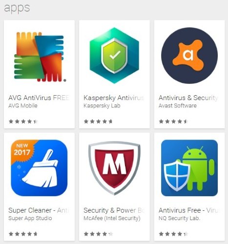 android-malware-antivirus android-malware-antivirus