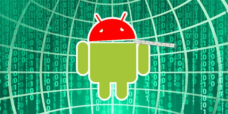 Android Malware: 5 Signs Your Device Is Infected and How to Get Rid of It Featured Image