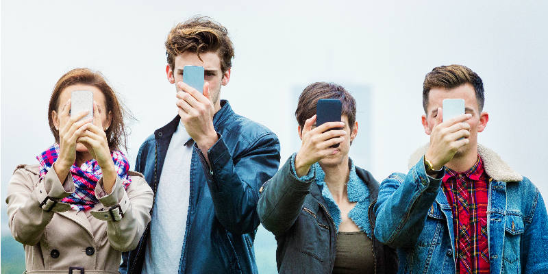 Why You Should Take a Social Media Detox Featured Image