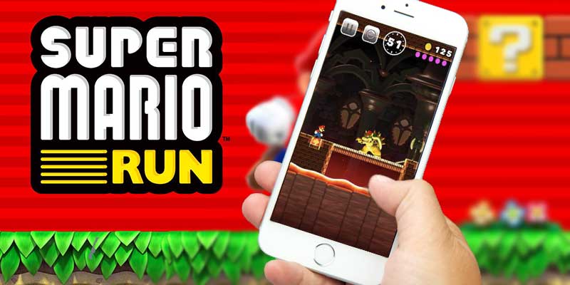 What You Need to Know About Super Mario Run on iPhone Featured Image