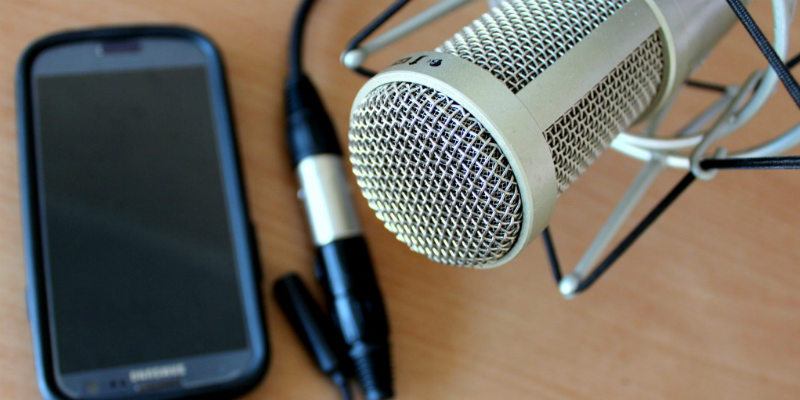 6 of the Best Android Apps for Musicians Featured Image