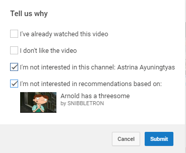 avoid-bad-youtube-videos-not-interested