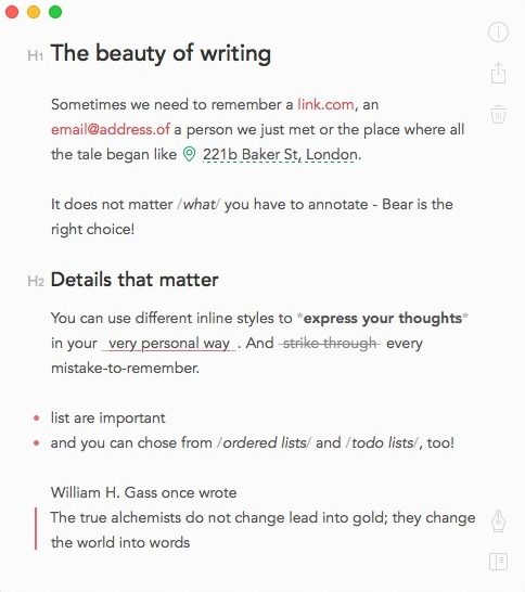 bear-markdown-editor bear-markdown-editor