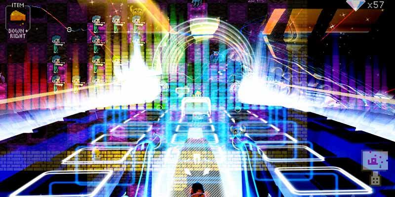 Interact with Your Music: The Best in Rhythm Gaming Featured Image