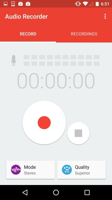 best-voice-recorder-apps-for-android-sony-recorder