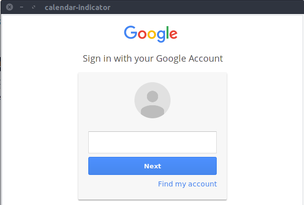 calendar-indicator-google-oauth-page
