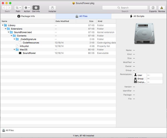 check-mac-security-package-files
