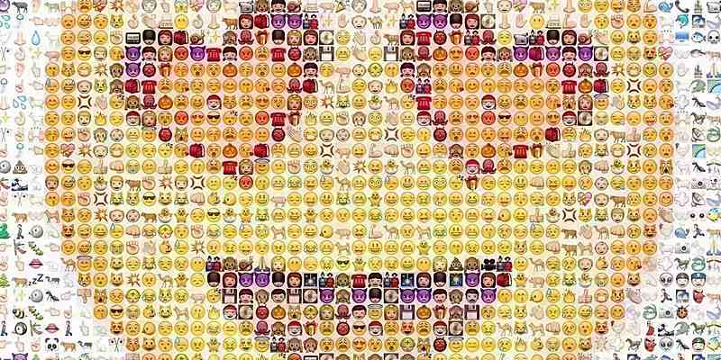 How to Quickly Search for Emoji from Linux Command Line Featured Image