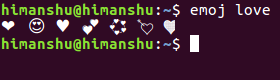 emoj-love