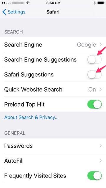 everything-skillfully-safari-suggestions