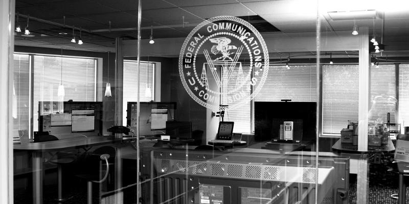 Does The FCC Protect Internet Privacy? Featured Image