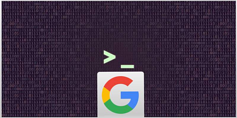 Perform a Google Search from the Command Line in Linux Featured Image