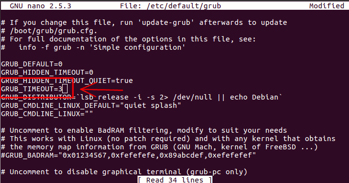 grub-grub-timeout-time
