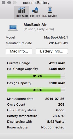 iphone-battery-diagnostics-macbook-air