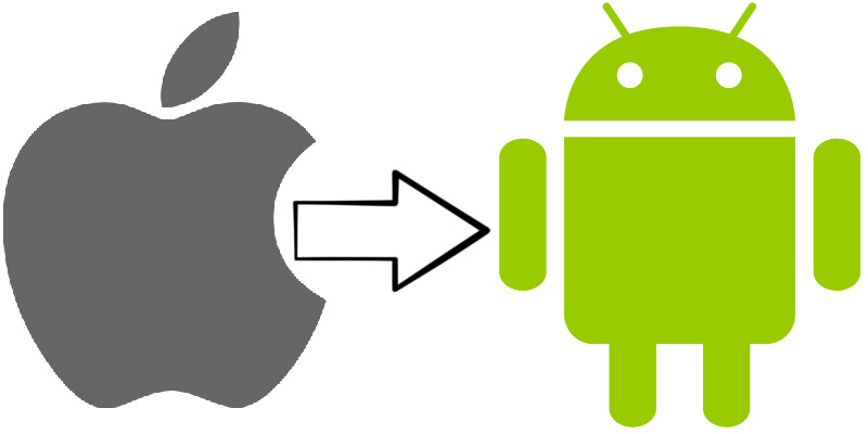 How to Switch from iOS to Android Using Google Drive Backup Featured Image