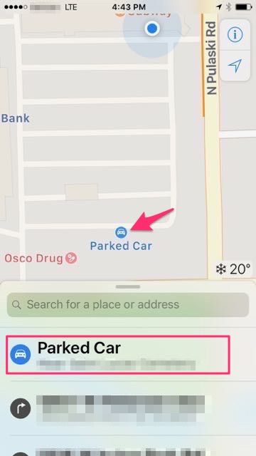 ios-wheres-my-car-parked-car-map