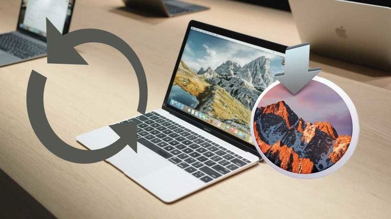 macos install fix refresh inst