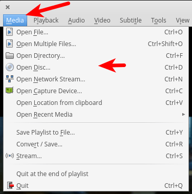 play-dvd-linux-open-media