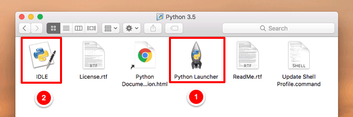 python-3-folder