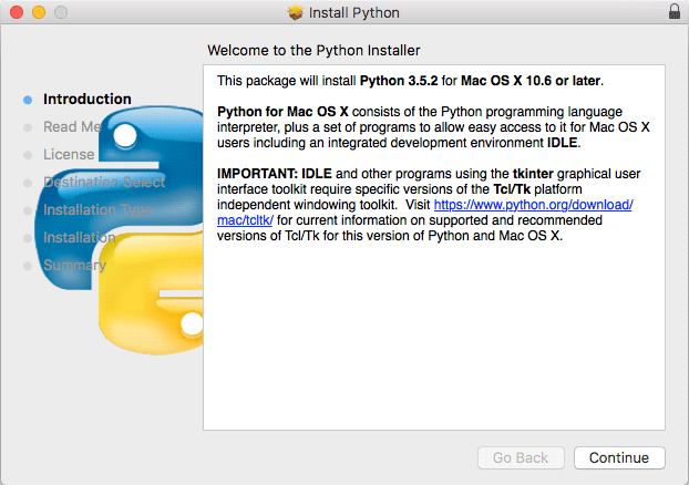 python-3-installer