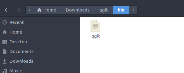 qgit-viewer-compiled-program qgit-viewer-compiled-program