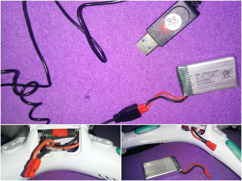 syma-drone-charge-battery